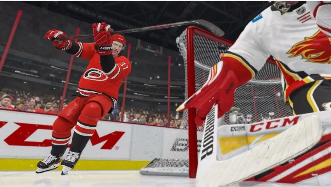EA NHL 21 Xbox One