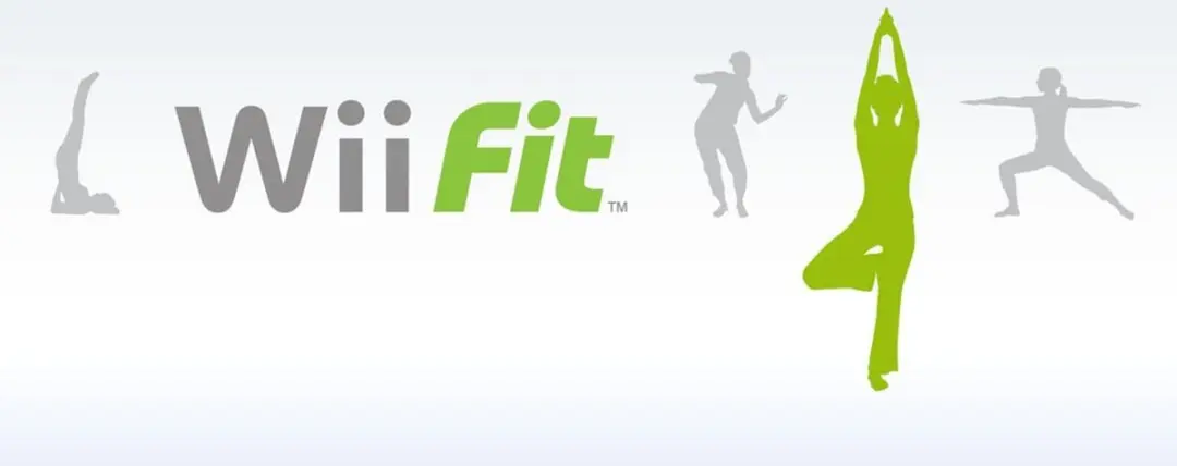 Nintendo Wii Fit
