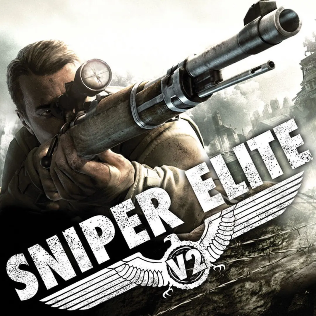 Plaion Sniper Elite V2 Remastered - PS4