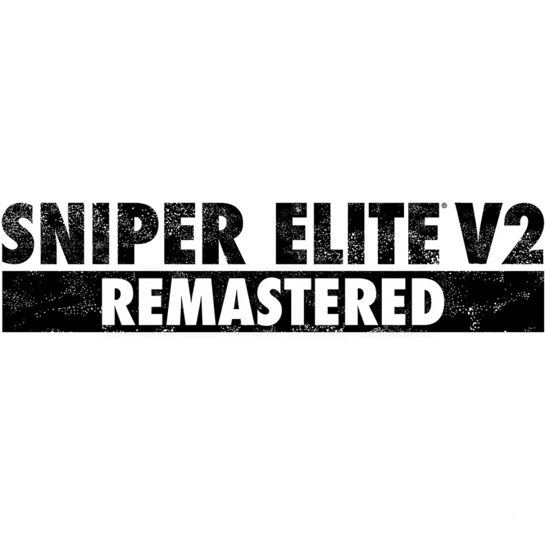 Plaion Sniper Elite V2 Remastered - PS4
