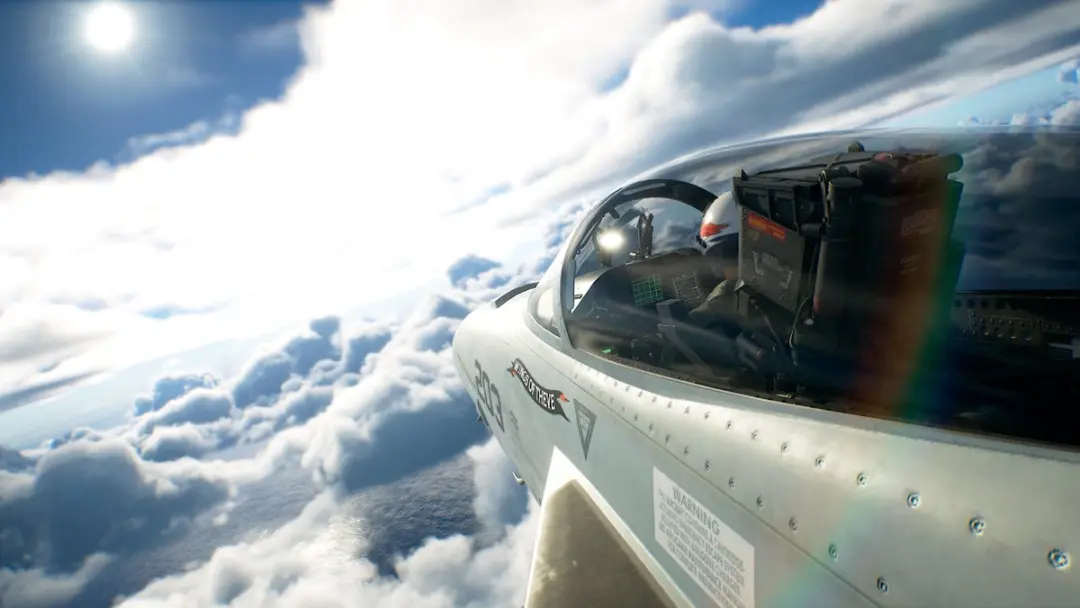 Ace Combat 8: Wings of Theve Deluxe Edition PS5