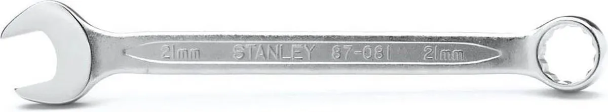 Stanley Ringsteeksleutel 14mm
