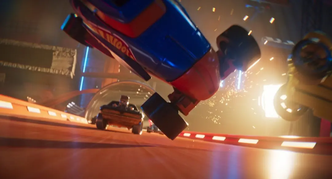 Plaion Hot Wheels Unleashed Nintendo Switch - 12 Spelers Online
