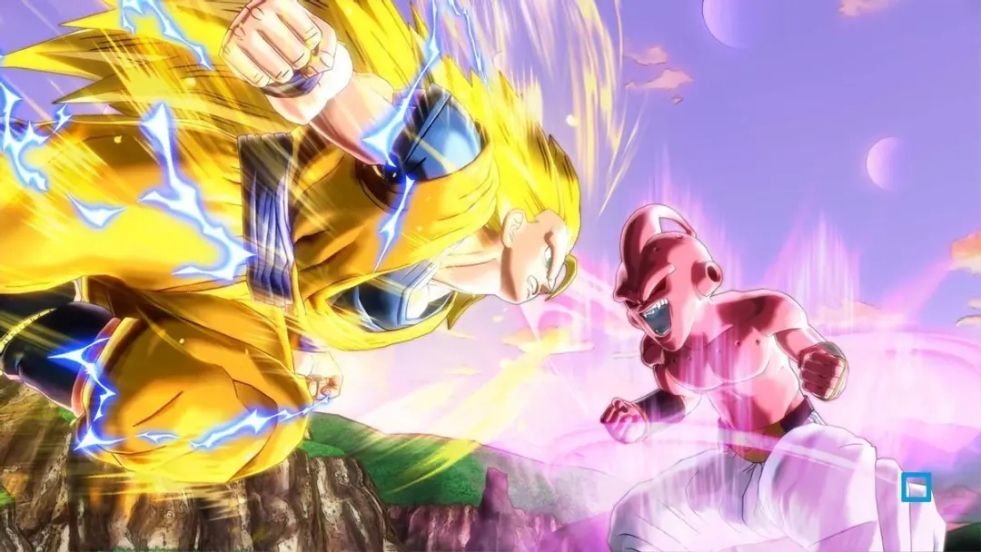 Bandai Namco Dragon Ball Z Xenoverse PS4 - PlayStation Hits