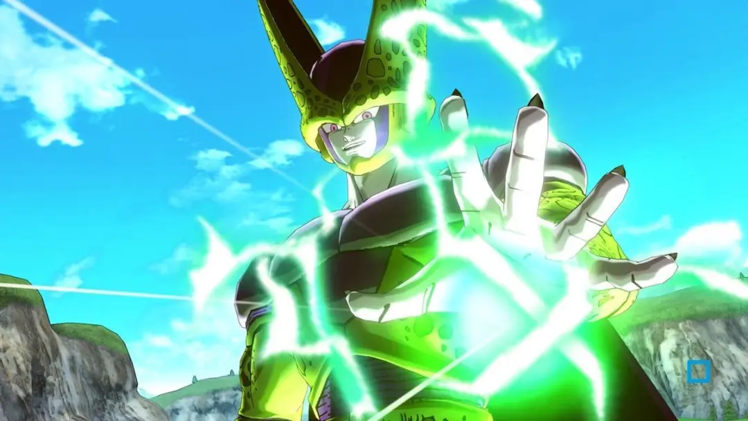 Bandai Namco Dragon Ball Z Xenoverse PS4 - PlayStation Hits