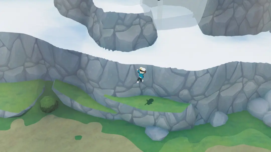 Mindscape Time on Frog Island Bordspel