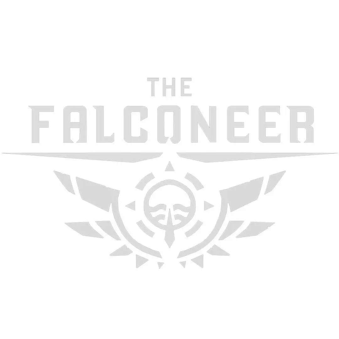 Plaion The Falconeer - Singleplayer Avonturenspel