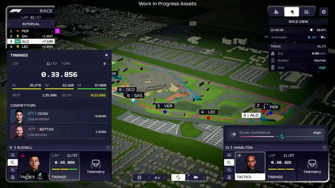 Plaion F1 Manager 23 - PS5