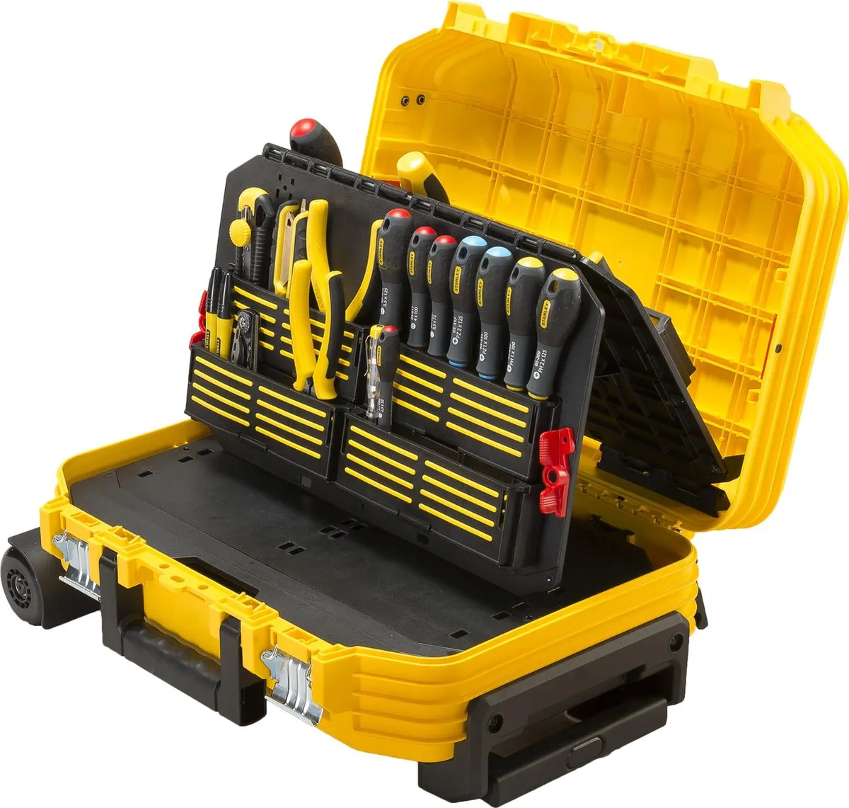 Stanley FMST1-75530 Gereedschapskoffer
