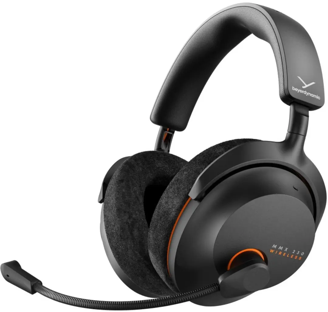 beyerdynamic MMX 230 Draadloze Gaming Headset