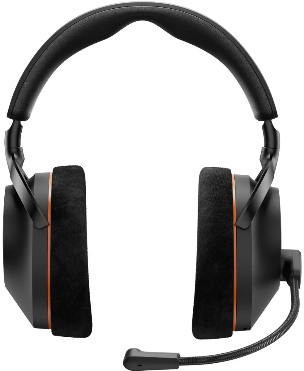 beyerdynamic MMX 230 Draadloze Gaming Headset - Zwart