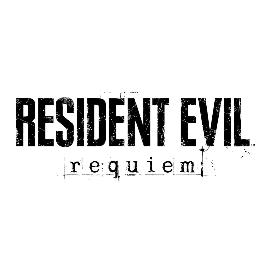 Capcom Resident Evil Requiem Standaard PlayStation 5