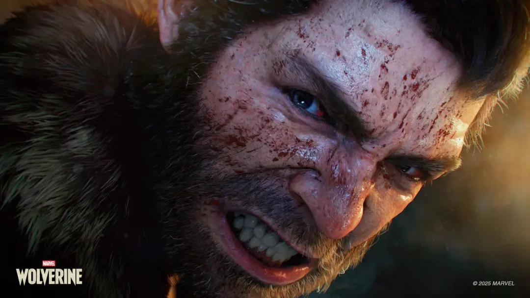 Sony PlayStation Marvel's Wolverine PS5 - afbeelding 6 van 6