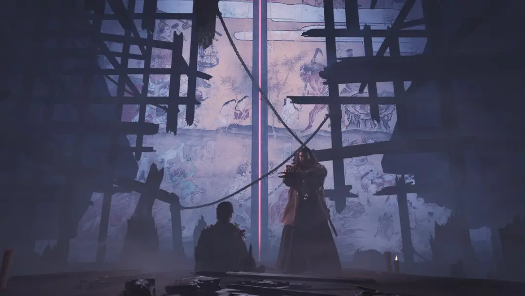 Capcom Onimusha Way of the Sword PS5