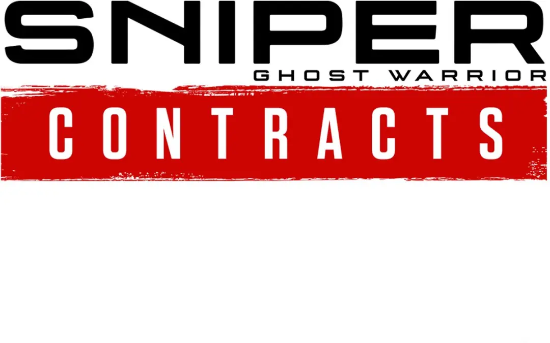 CI Games Sniper Ghost Warrior Contracts PC Code in a Box