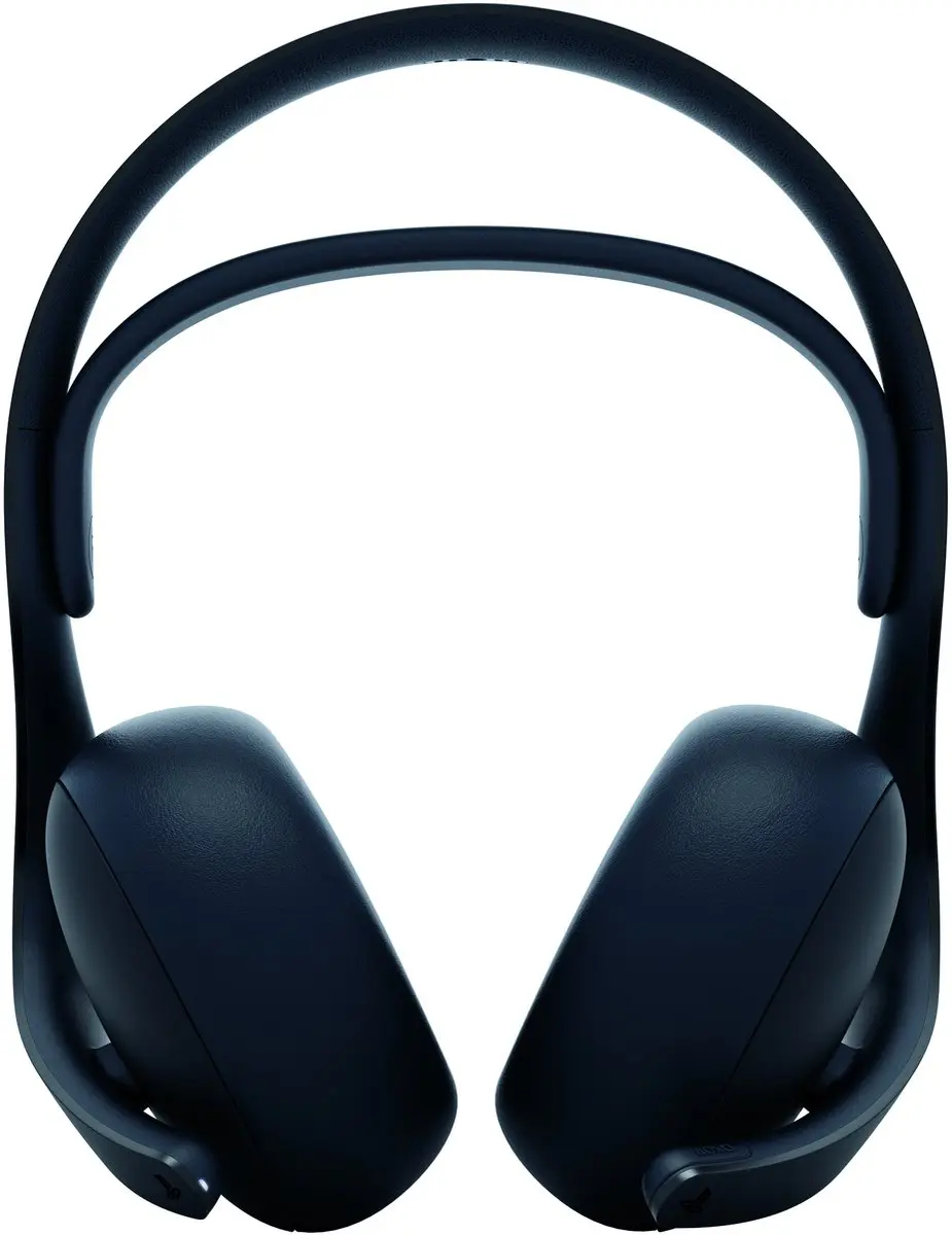 Sony PS5 Elite Draadloze Gaming Headset