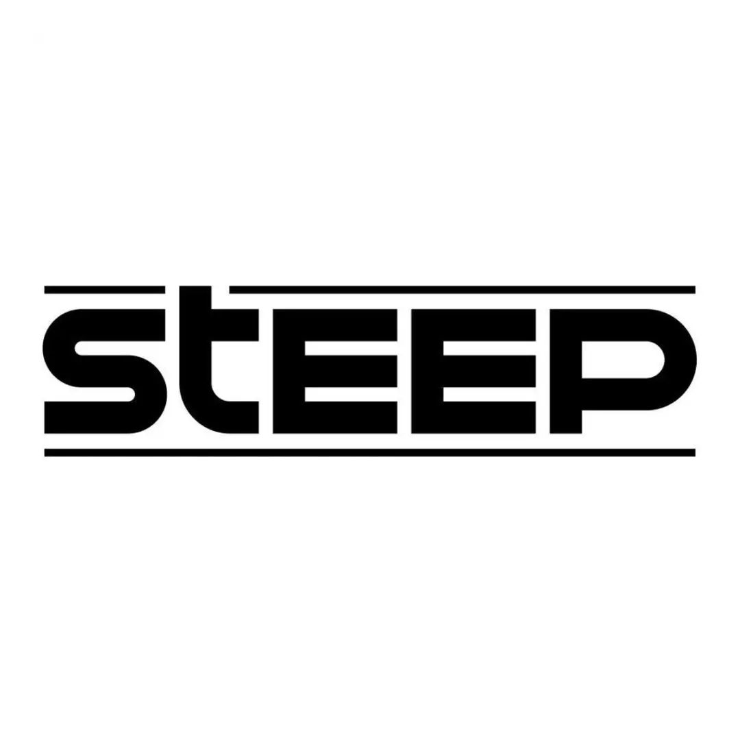 Ubisoft Steep - PS4