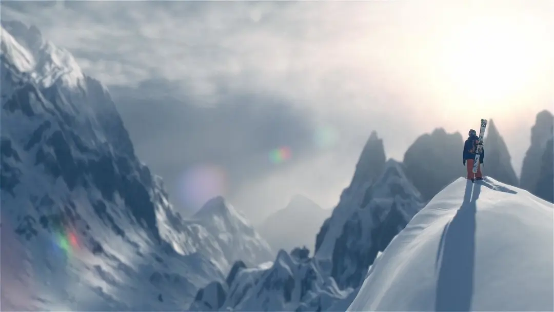 Ubisoft Steep - PS4