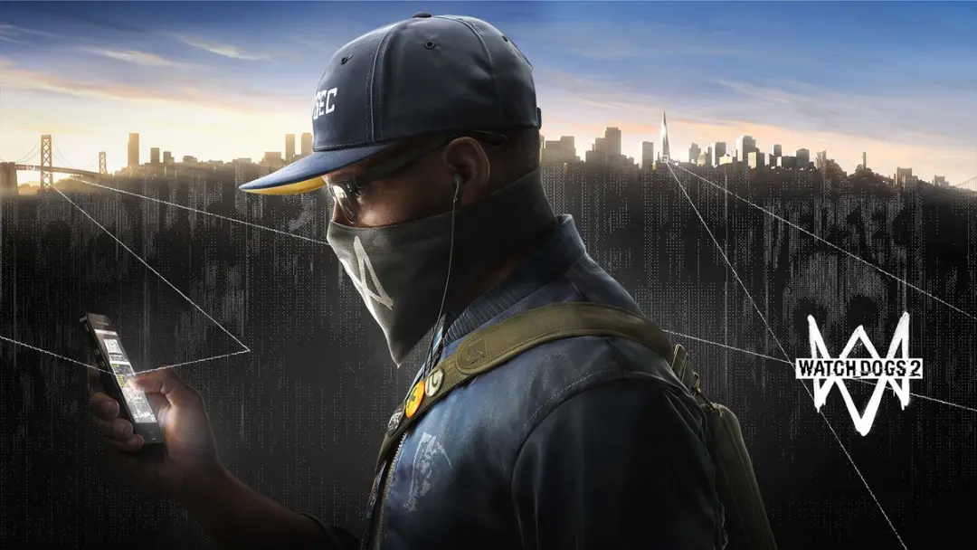 Ubisoft Watch Dogs 2 IT - PS4