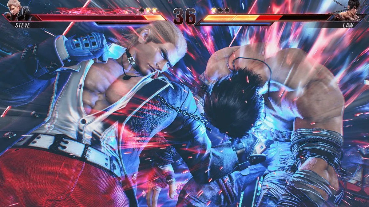 Bandai Namco Tekken 8 Standard Edition - Xbox Series X|S Download