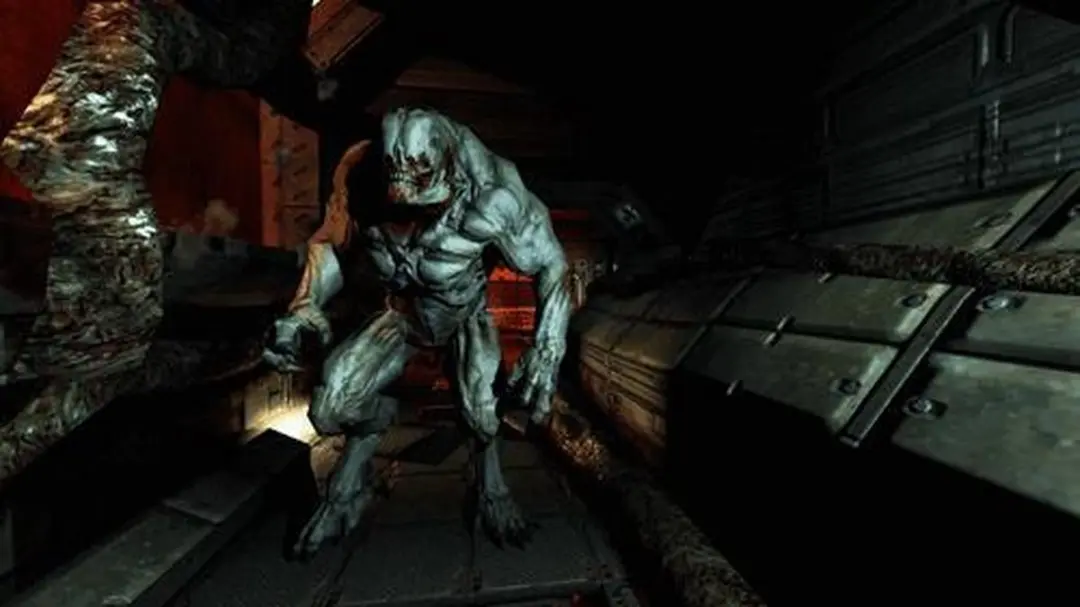 Bethesda Doom 3 BFG Edition