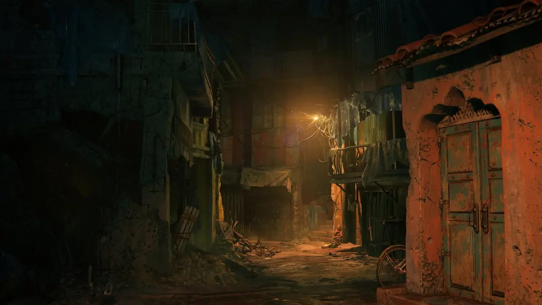 Sony PlayStation Uncharted: The Lost Legacy - PS4
