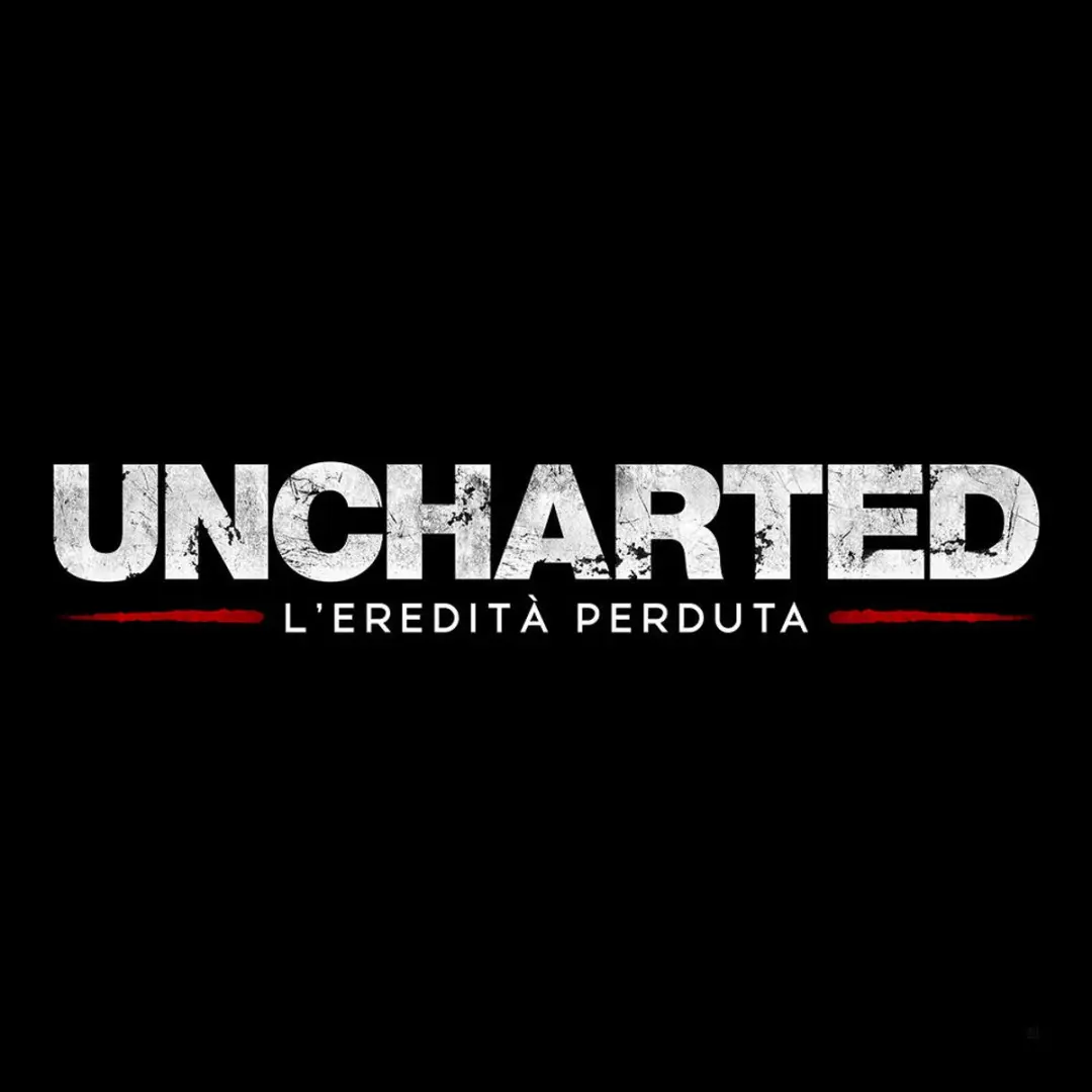 Sony PlayStation Uncharted: The Lost Legacy - PS4