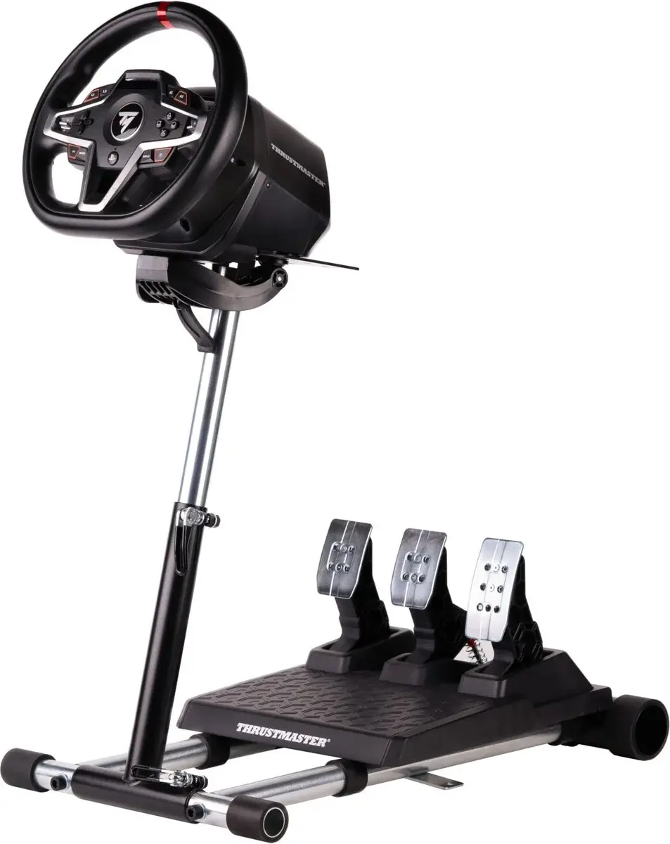 Thrustmaster T248 Racestuur met Stand