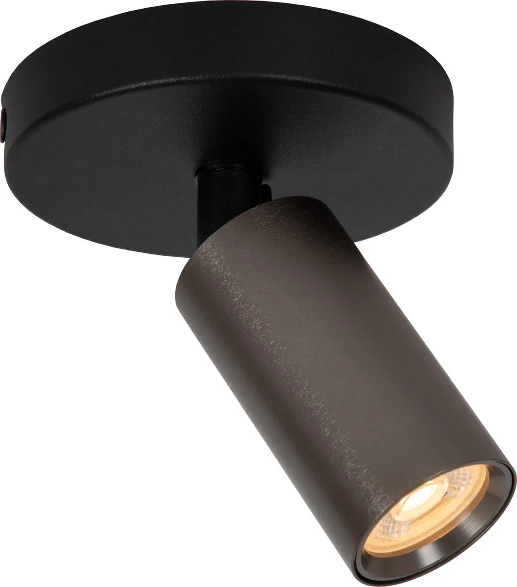 Lucide Ritmo Plafondspot Ø10cm