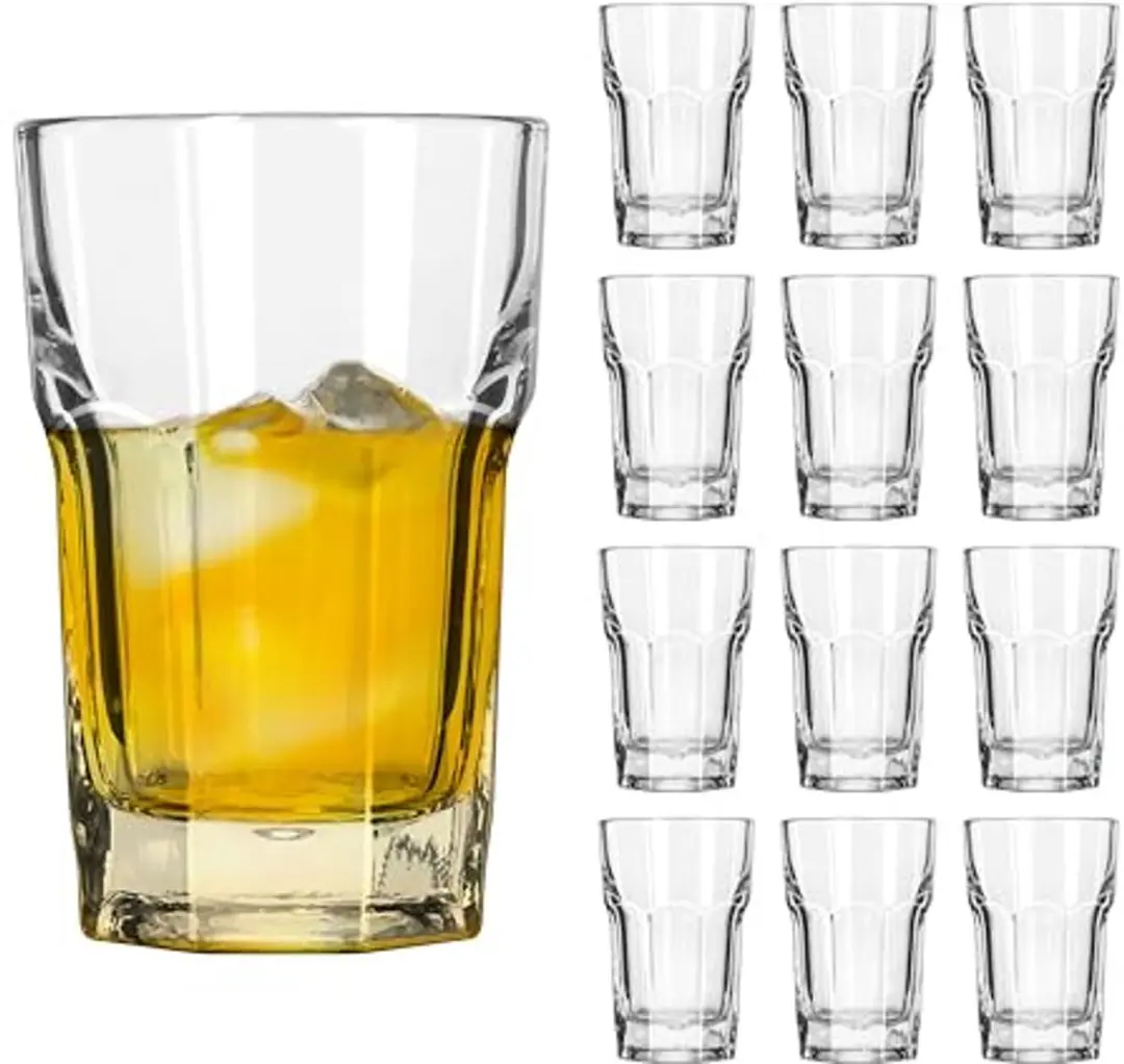 Libbey Waterglazen 70680