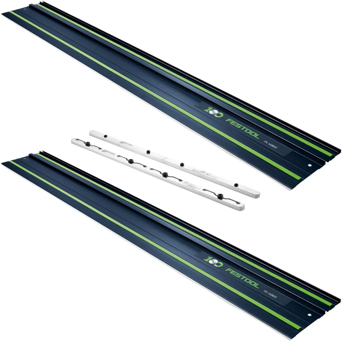 Festool FS 1400/2 BL Geleiderail 1400mm