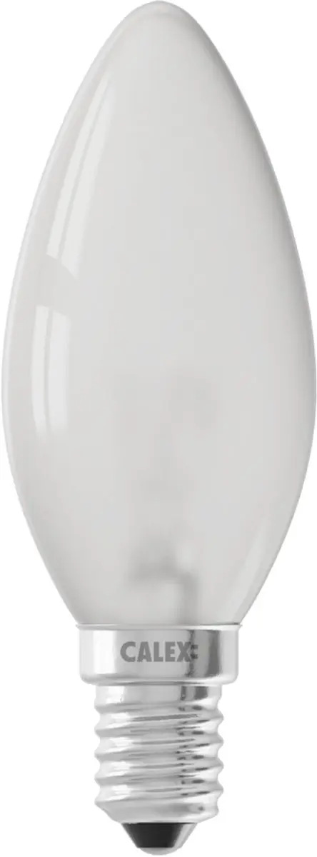 Calex Kaarslamp 10W E14