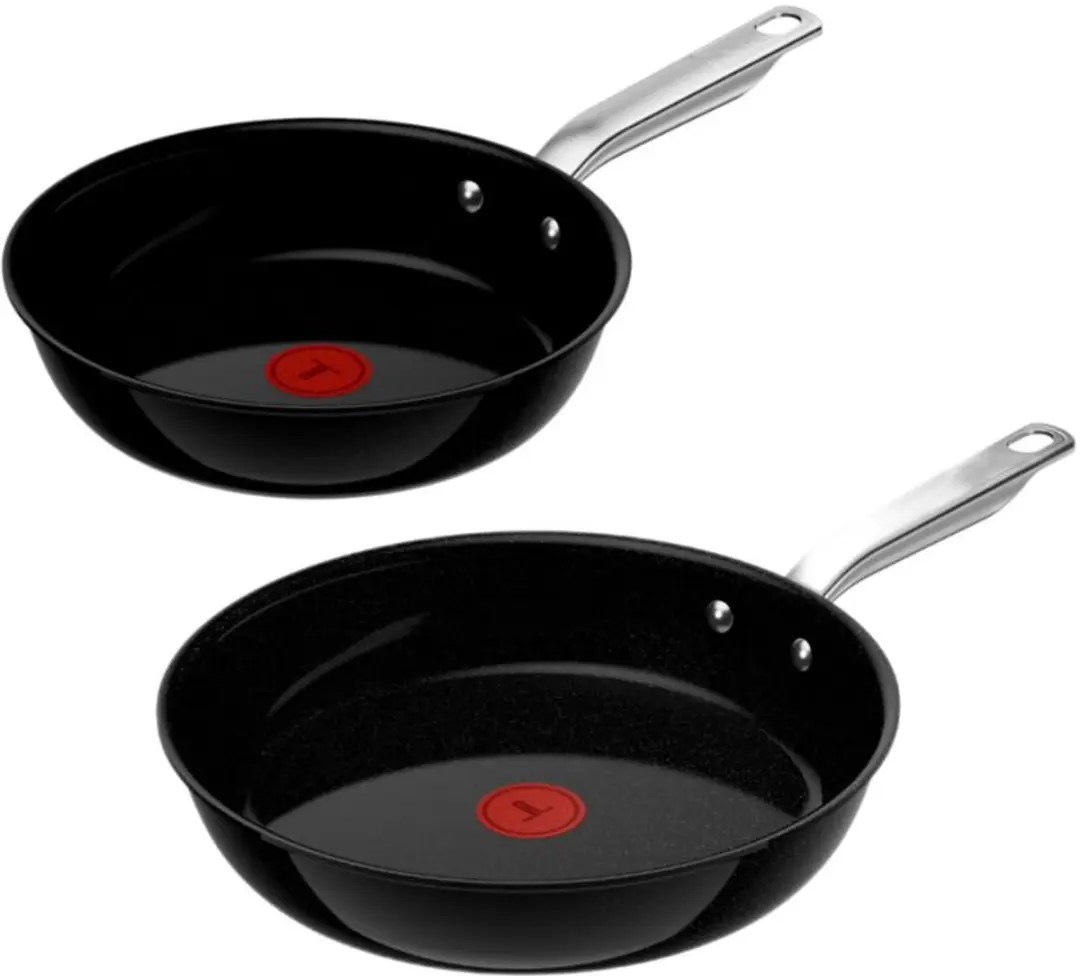 Tefal Experience Ceram G2229043 Pannenset