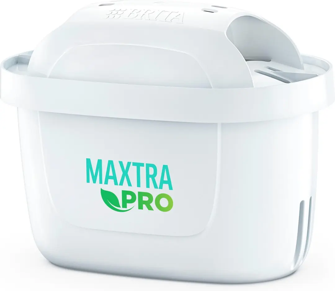 BRITA MAXTRA PRO Pure Performance Waterfilterpatronen - 6 Stuks - afbeelding 12 van 12