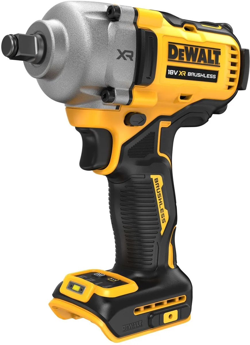 DeWalt DCF891N Accu Slagmoersleutel 812Nm 18V