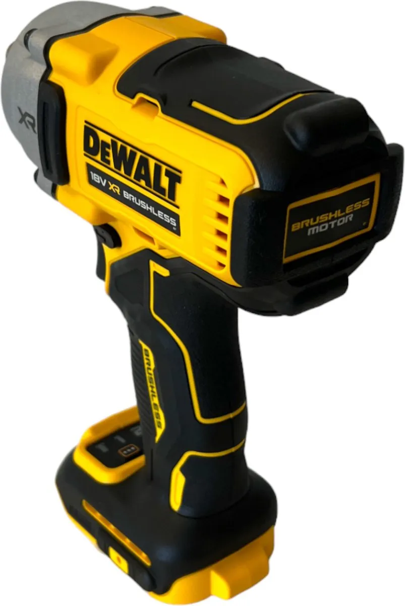 DeWalt DCF891N Accu Slagmoersleutel 812Nm 18V