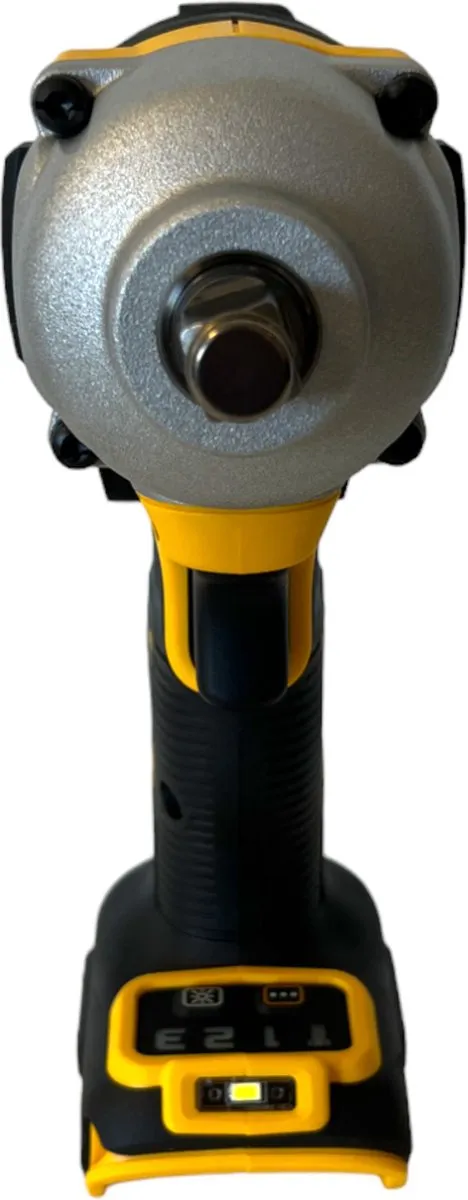 DeWalt DCF891N Accu Slagmoersleutel 812Nm 18V