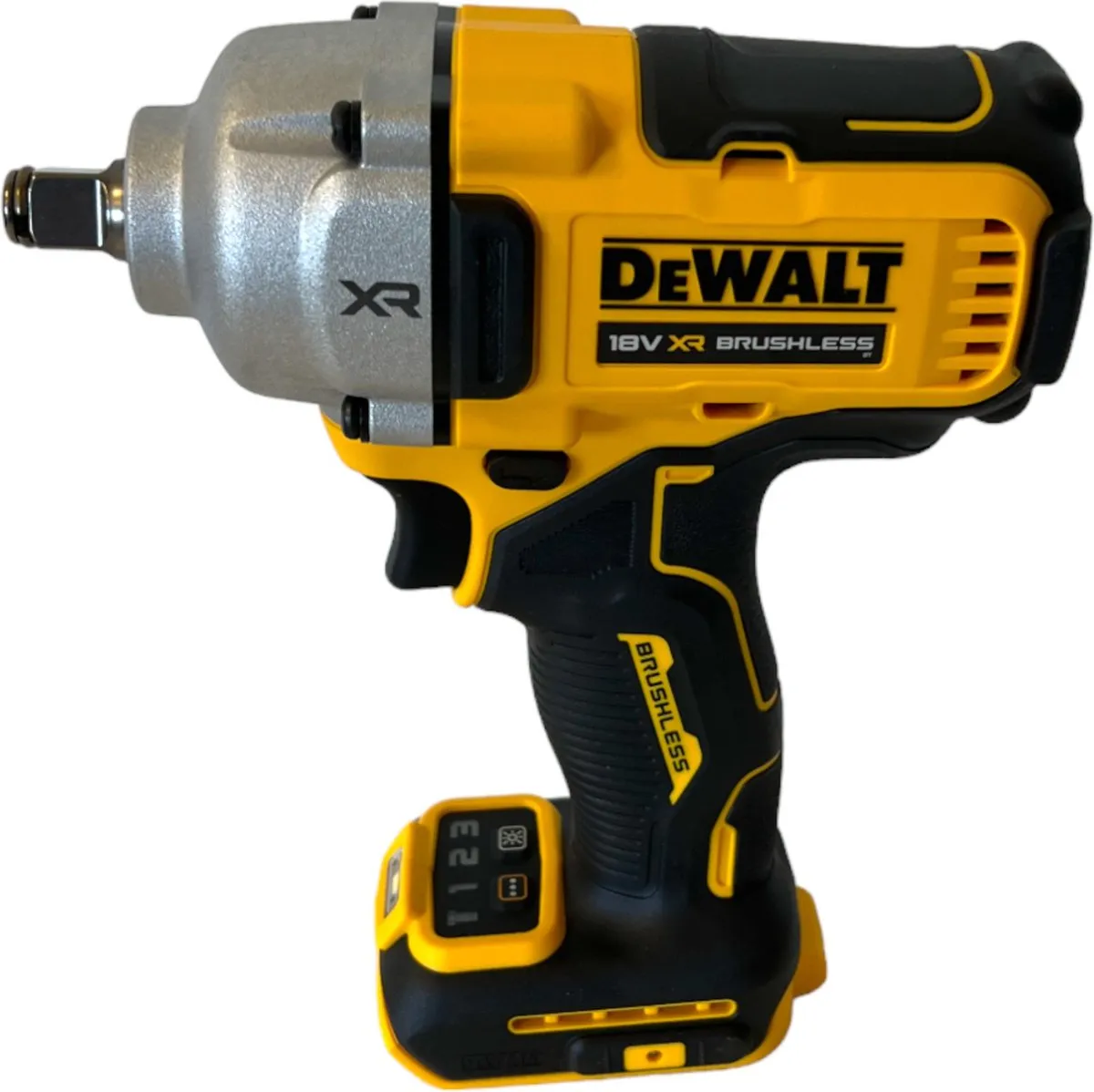 DeWalt DCF891N Accu Slagmoersleutel 812Nm 18V
