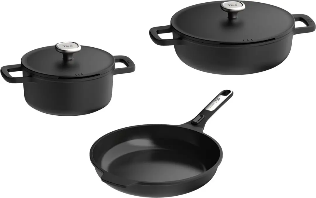 BergHOFF Phantom Kookset 900377