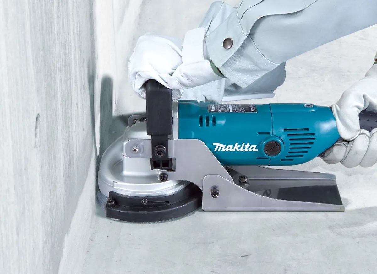 Makita PC5001C Betonschaaf 230V