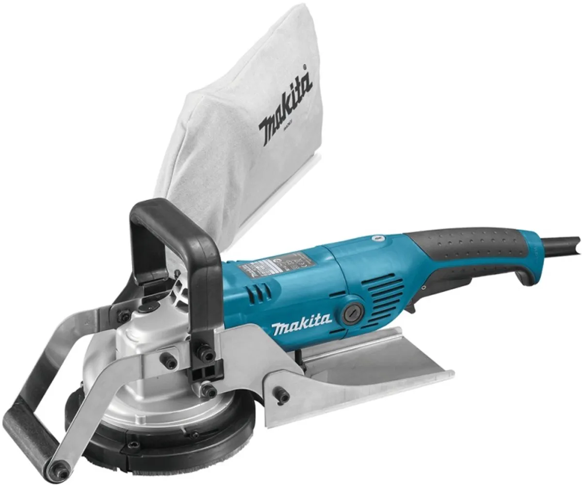 Makita PC5001C Betonschaaf 230V