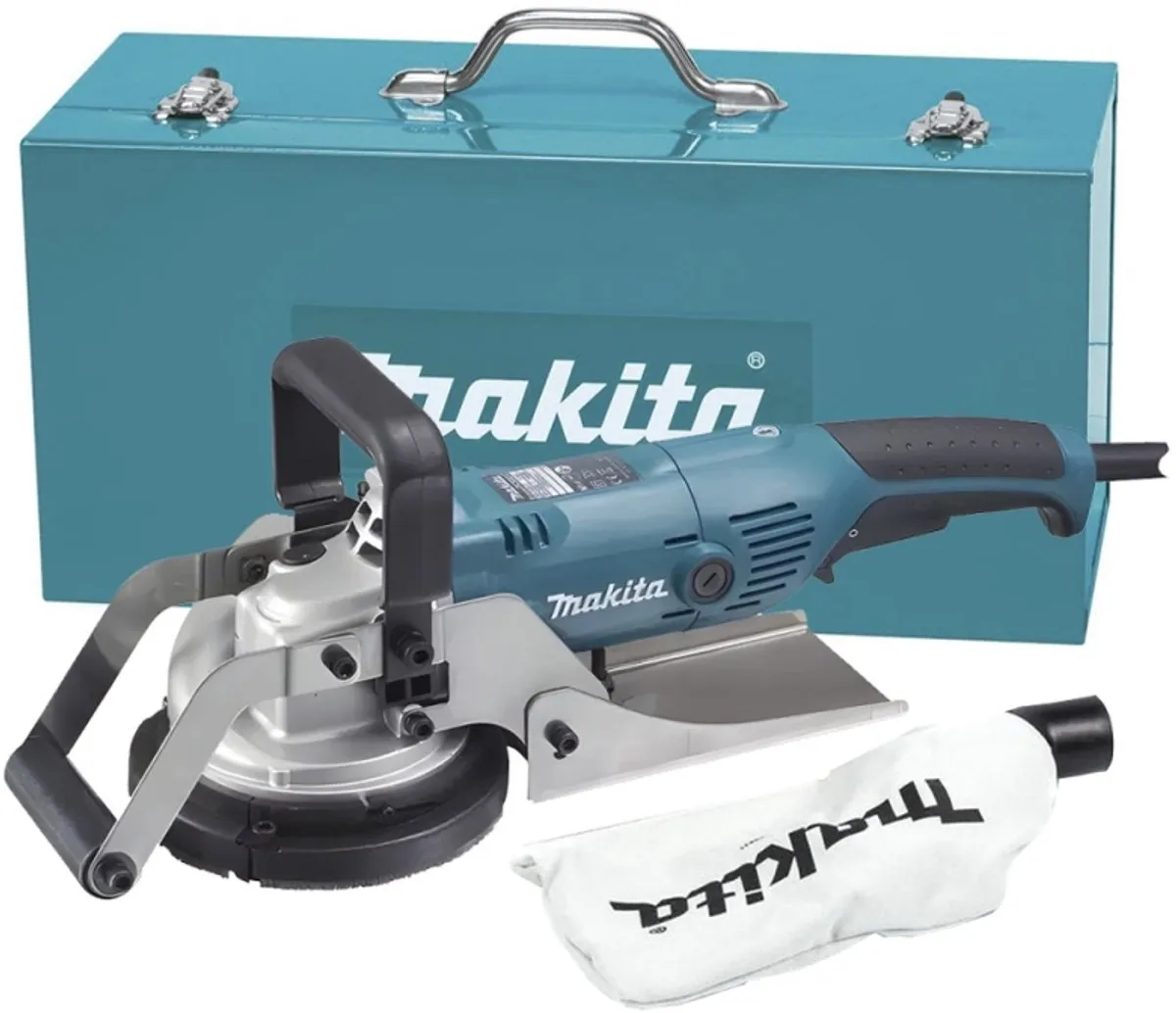 Makita PC5001C Betonschaaf 230V - afbeelding 6 van 6