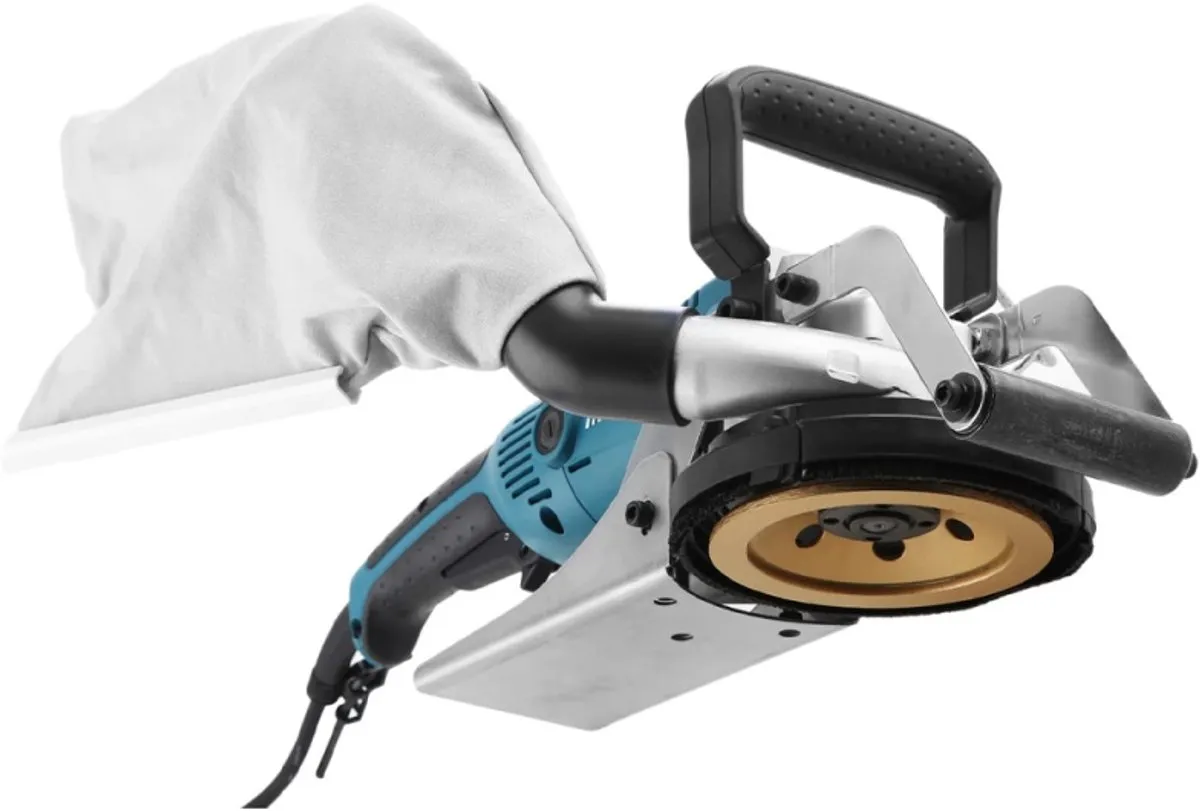 Makita PC5001C Betonschaaf 230V