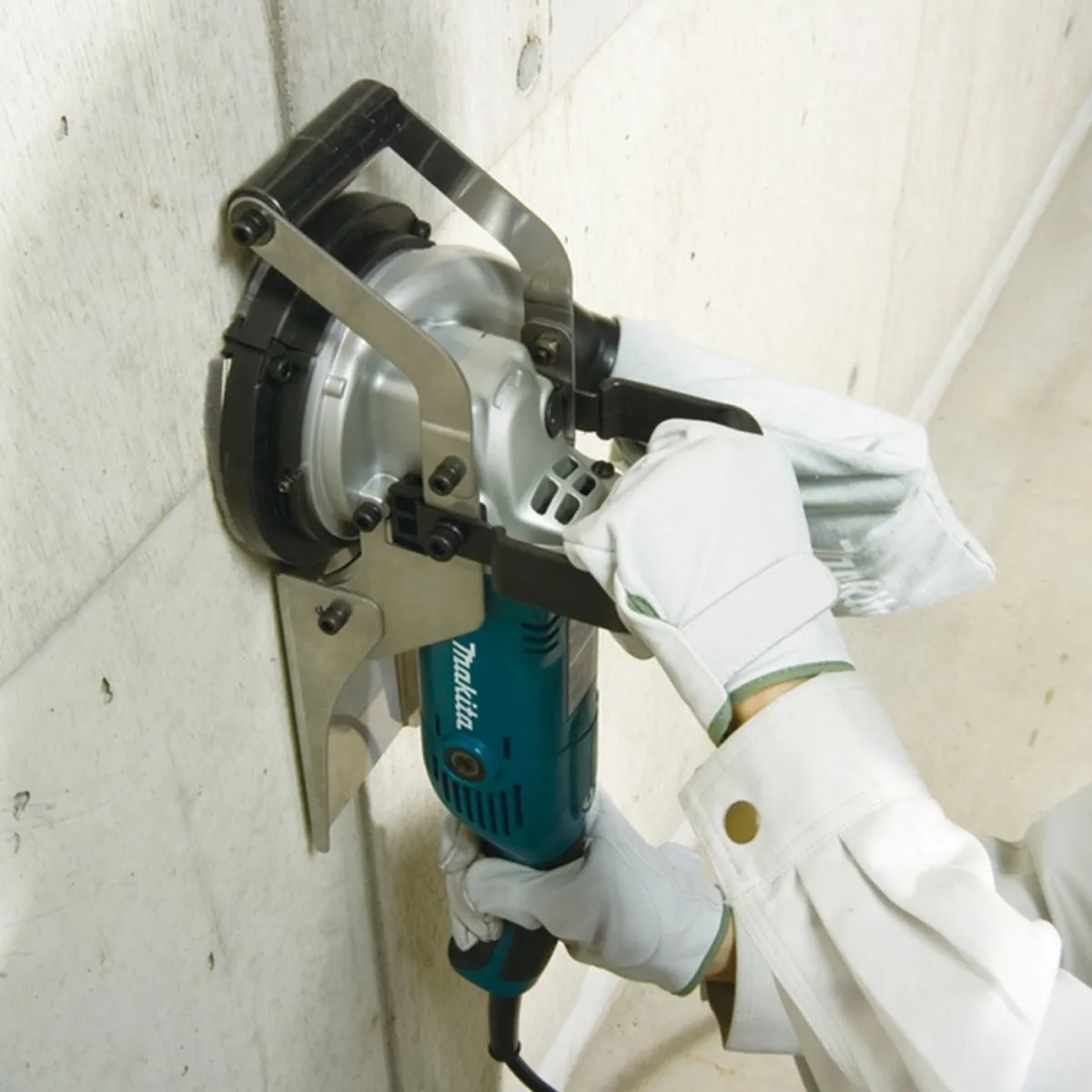 Makita PC5001C Betonschaaf 230V