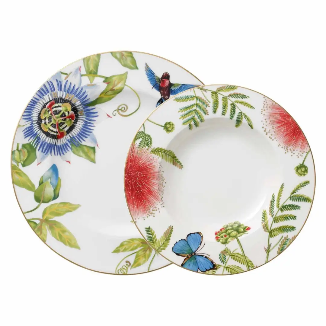 Villeroy & Boch Amazonia Tafelservice