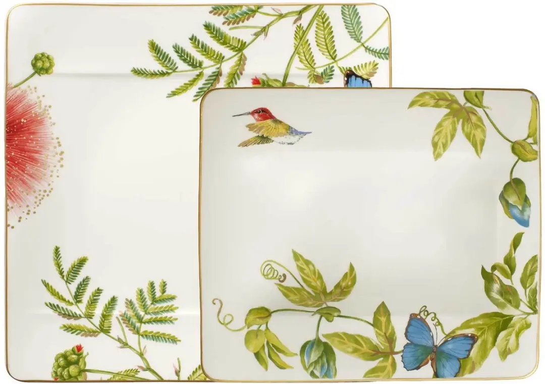 Villeroy & Boch Amazonia Tafelservice - 12-delig - afbeelding 6 van 6