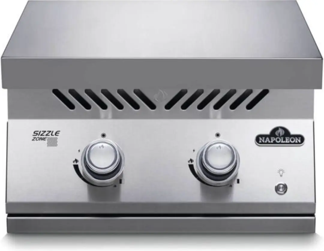 Napoleon Grills 700-Series Inbouw Sizzle Zone