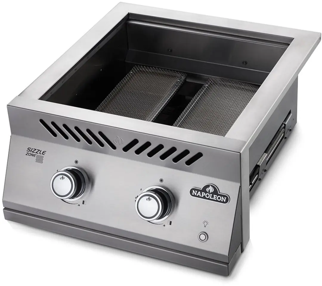 Napoleon Grills 700-Series Inbouw Sizzle Zone