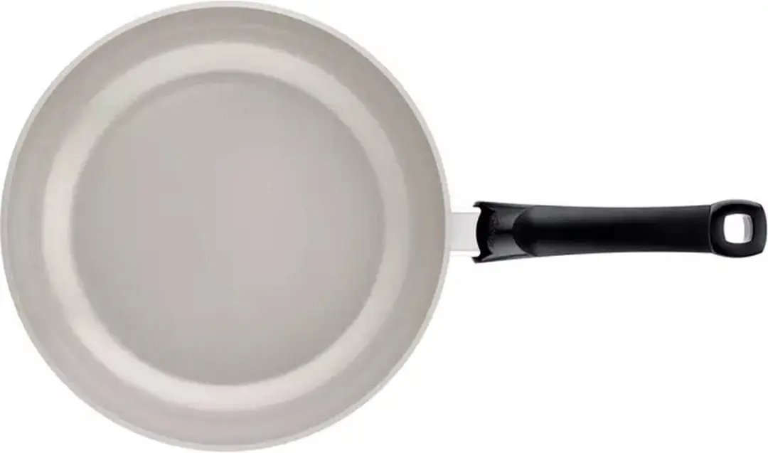 Fissler Ceratal Classic Koekenpanset 24+28cm - Grijs