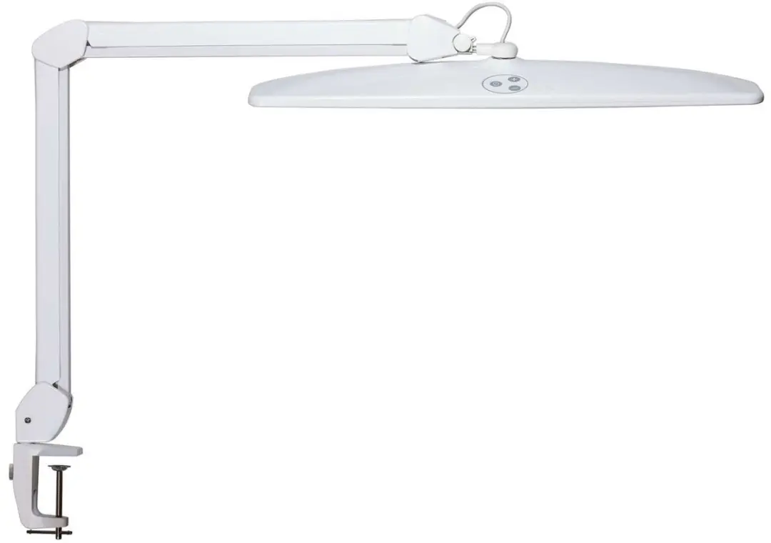 MAULexplore LED Bureaulamp Wit